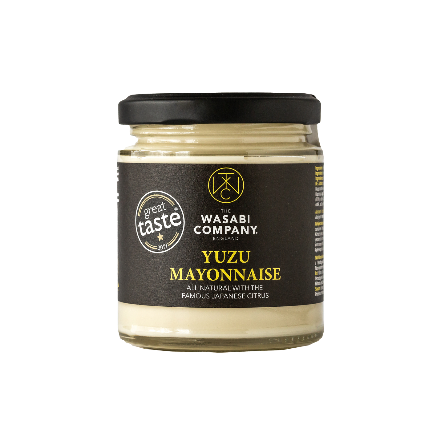 Yuzu Mayonnaise