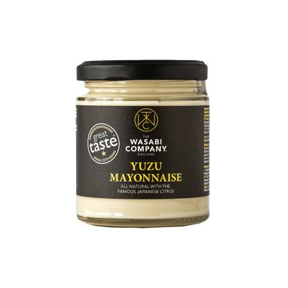 Yuzu Mayonnaise
