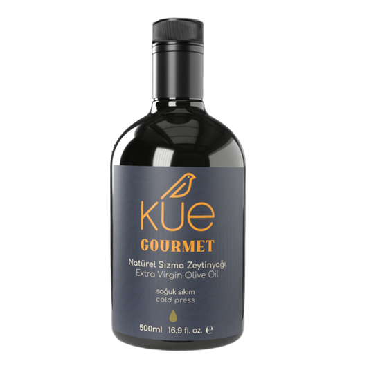 KUE Gourmet