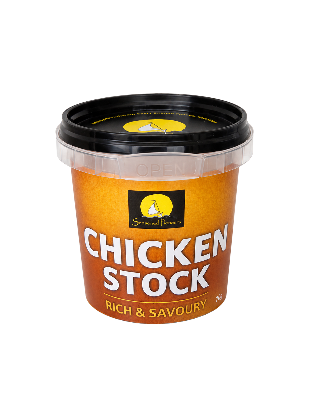 Chicken Stock Powder
