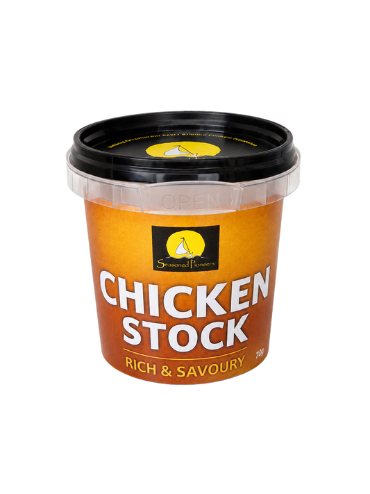 Chicken Stock Powder