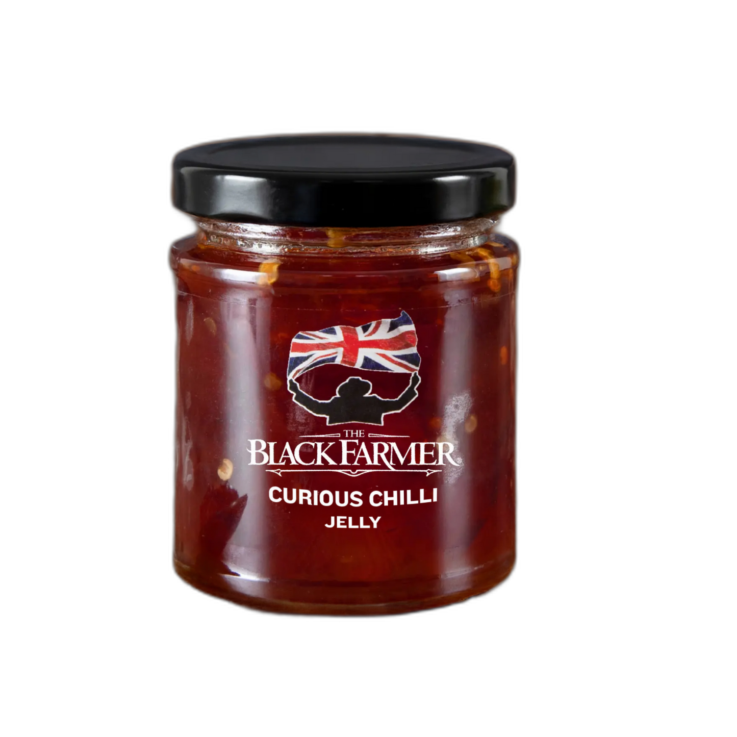 Chilli Jelly 220g