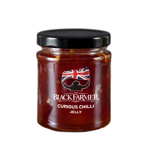 Chilli Jelly 220g