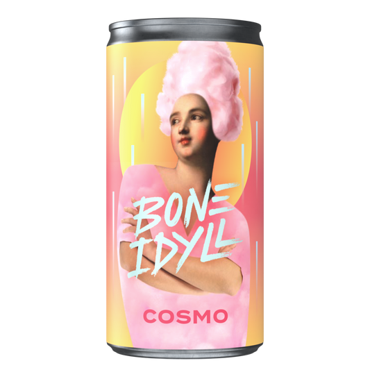 Pink Gin Cosmo 6 Pack