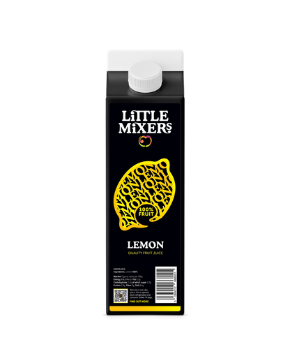 Pure Lemon Juice