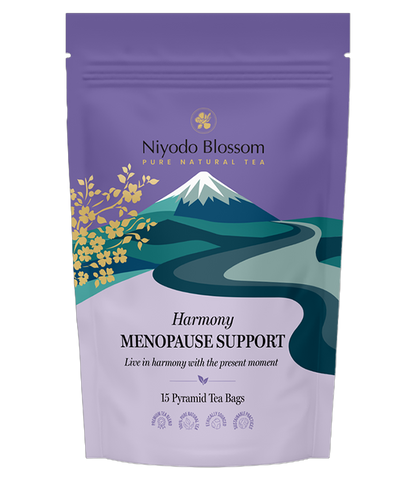 Harmony Menopause Support Tea