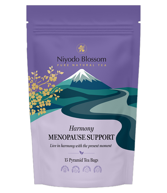 Harmony Menopause Support Tea
