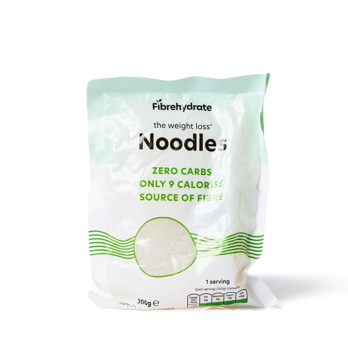 Fibrehydrate Noodles