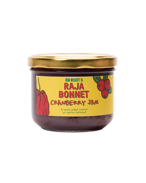 RAJA BONNET SAUCE