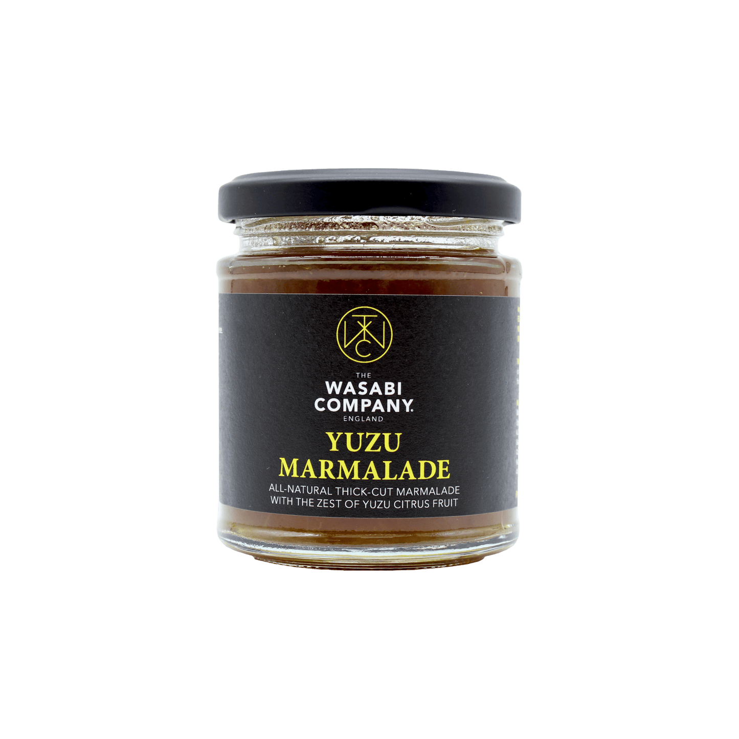 Yuzu Marmalade