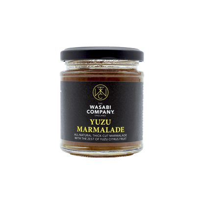 Yuzu Marmalade