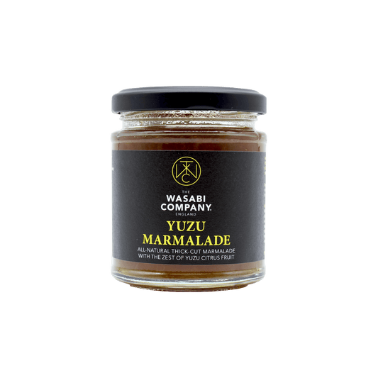 Yuzu Marmalade