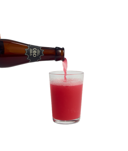 Tequila Sonic Tonics – Hibiscus & Jalapeño