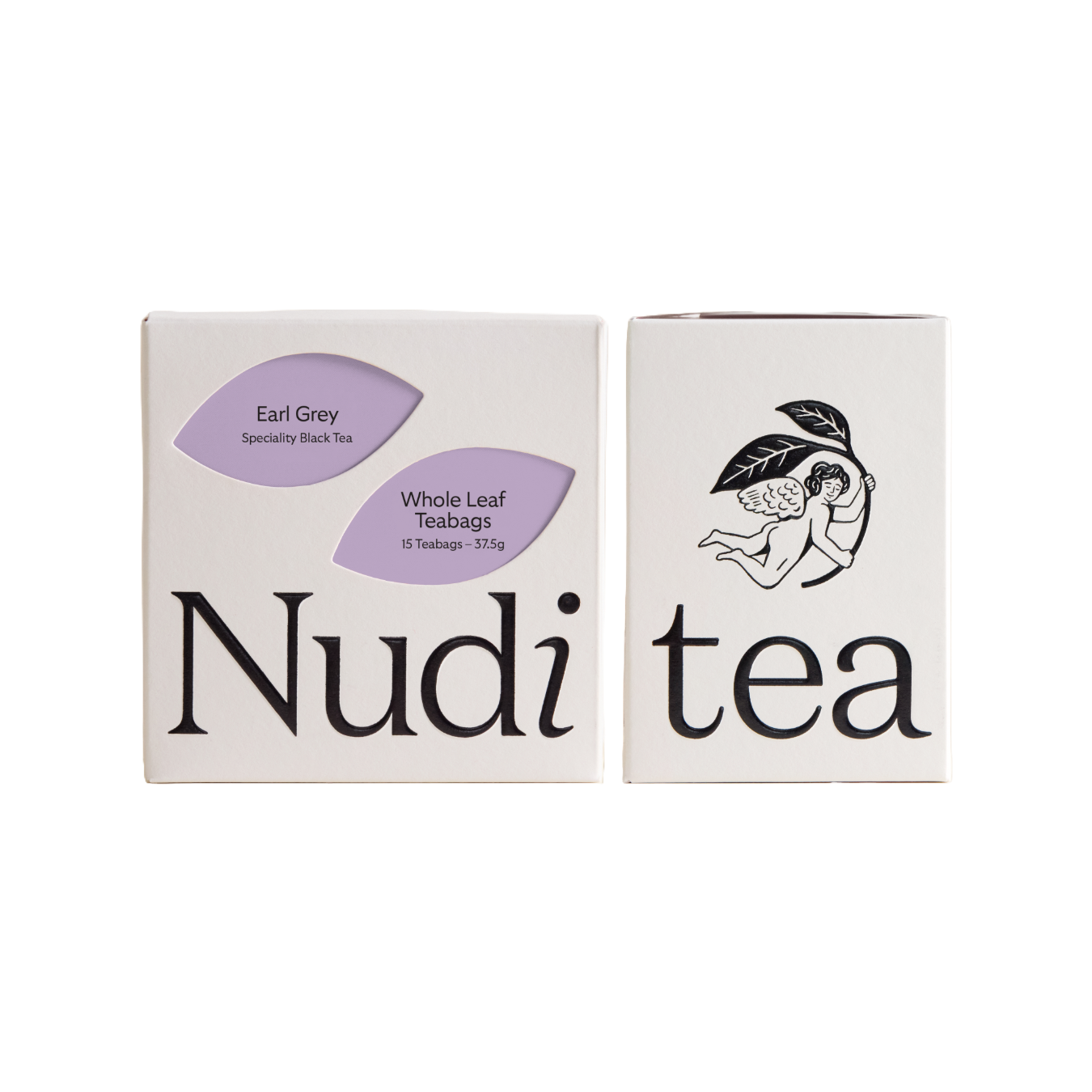Earl Grey - Speciality Black Tea