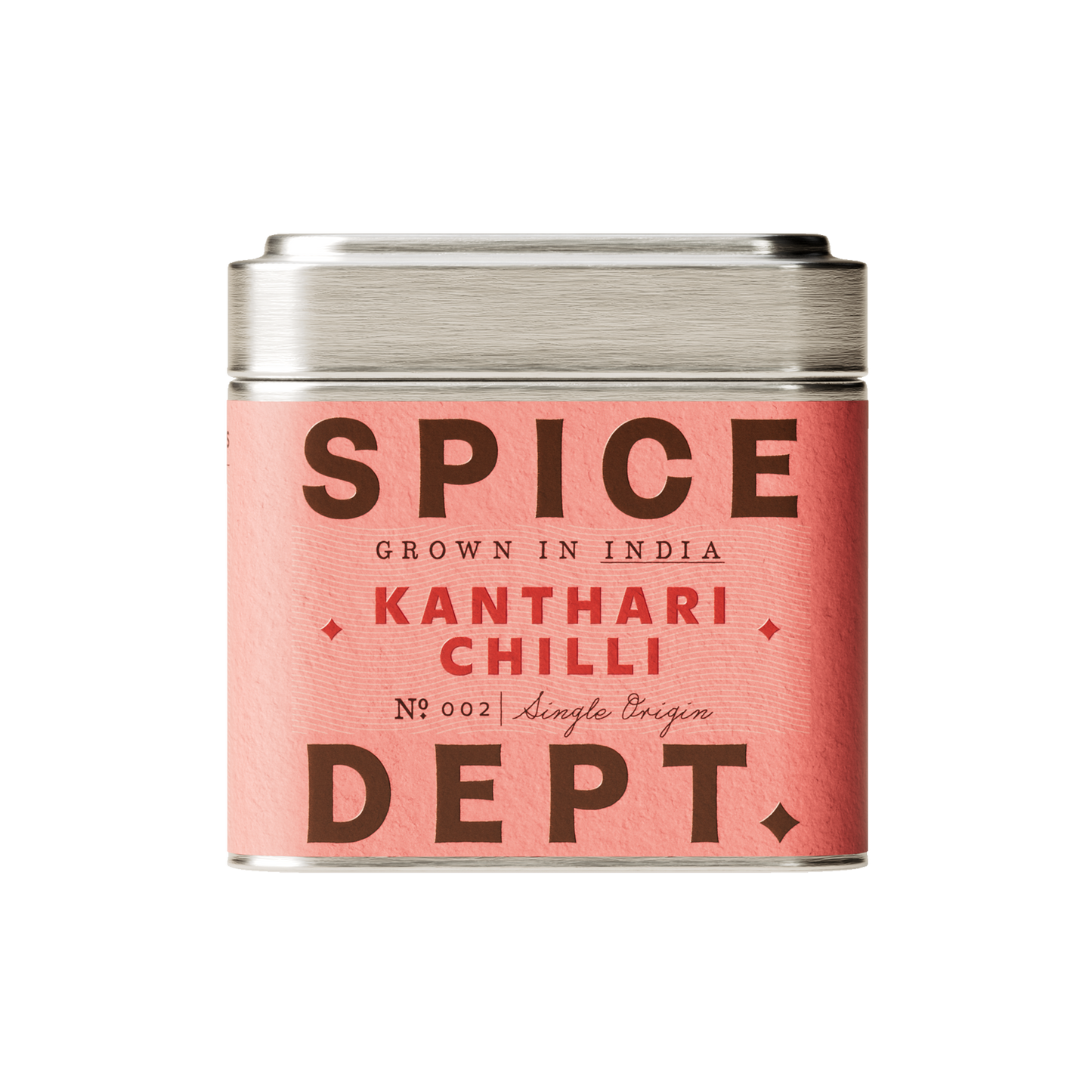 Kanthari Chilli