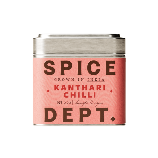 Kanthari Chilli