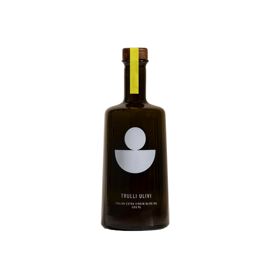 Italian Extra Virgin Olive Oil (500ml)