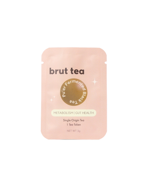 brut tea