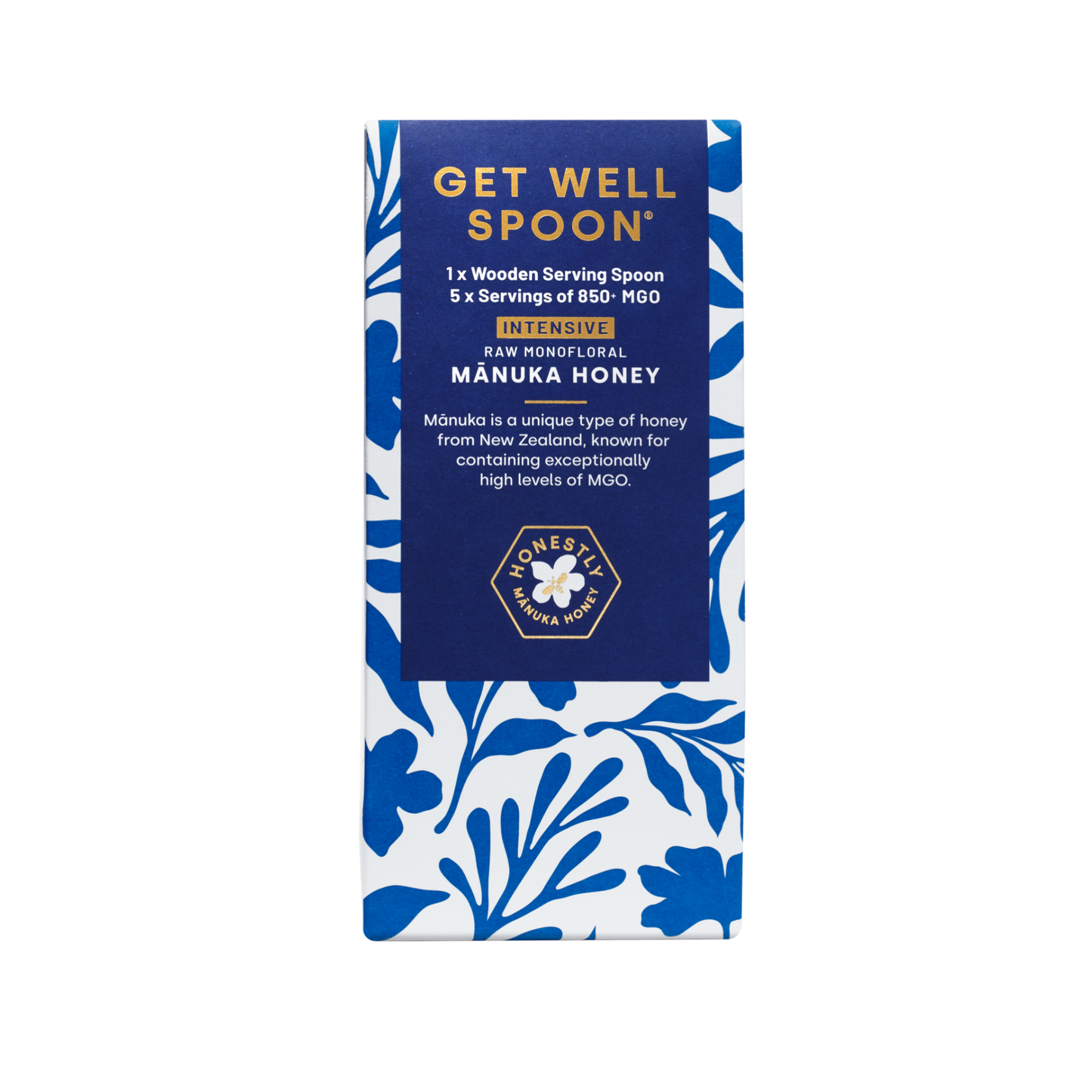 Get Well Spoon®
