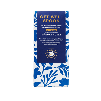 Get Well Spoon®