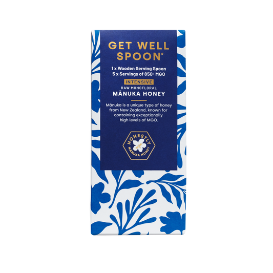 Get Well Spoon®