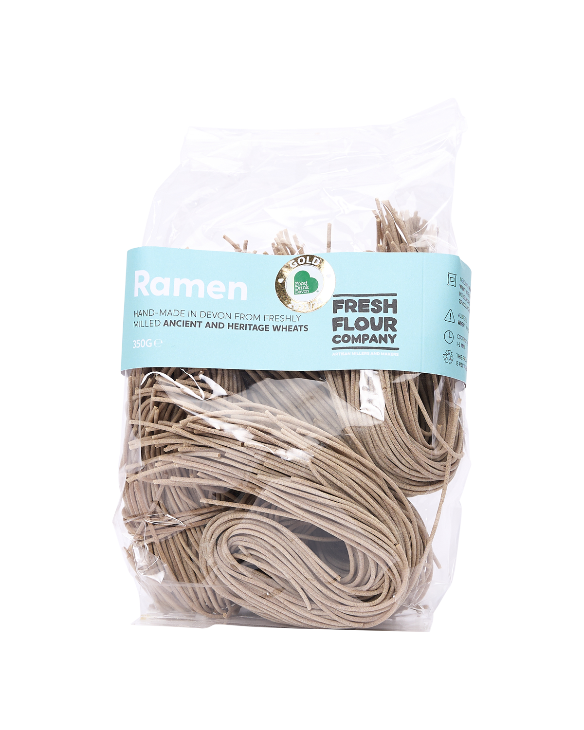 Ramen Noodles