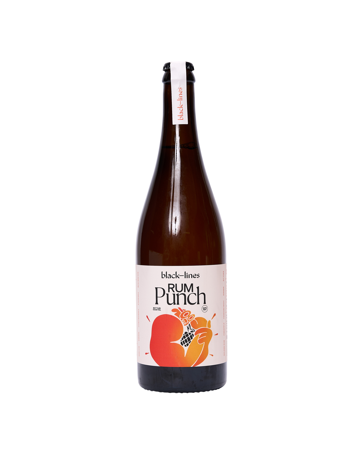 Rum Punch