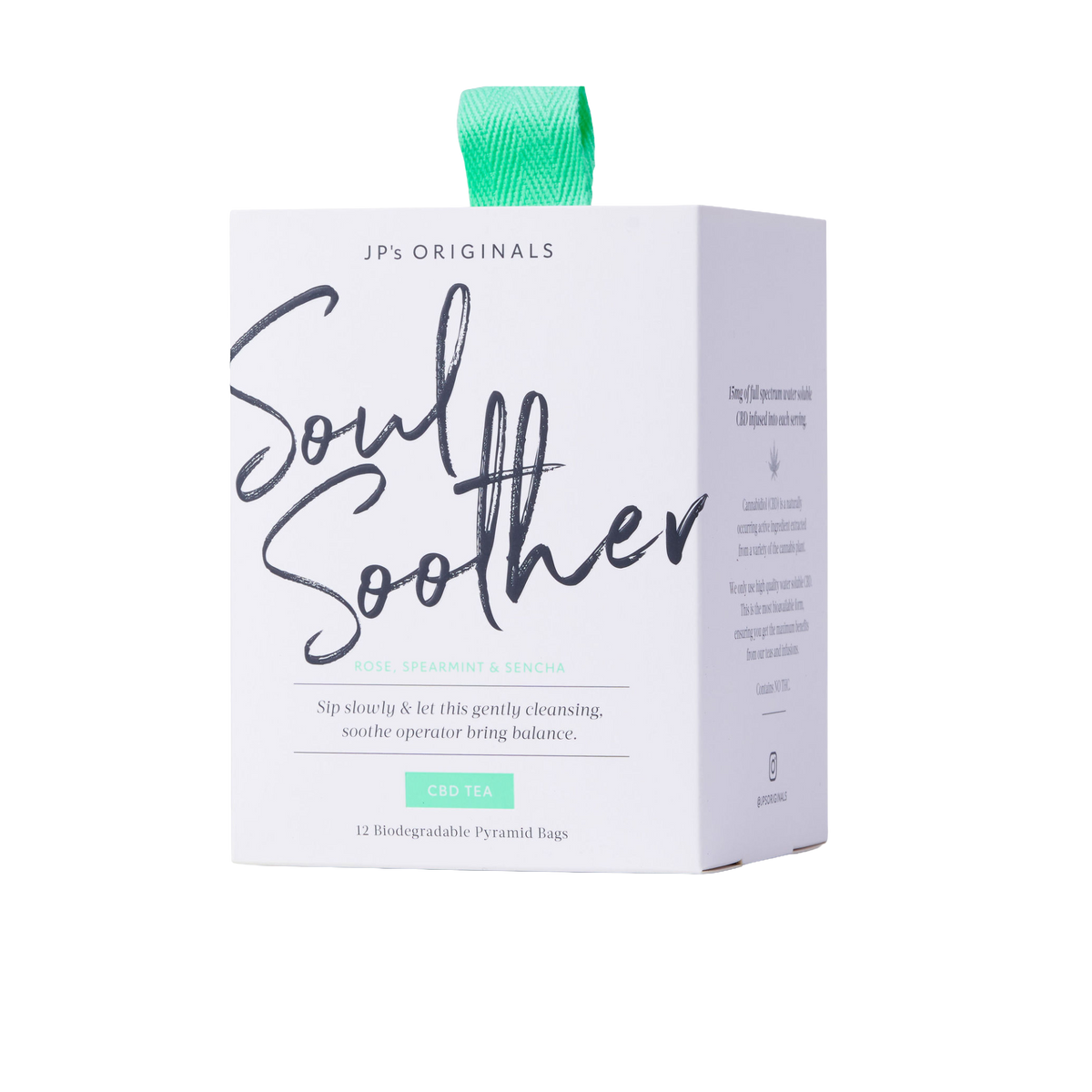 Soul Soother