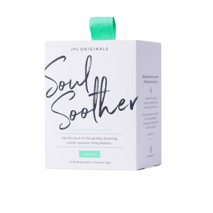 Soul Soother