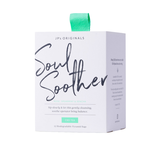 Soul Soother