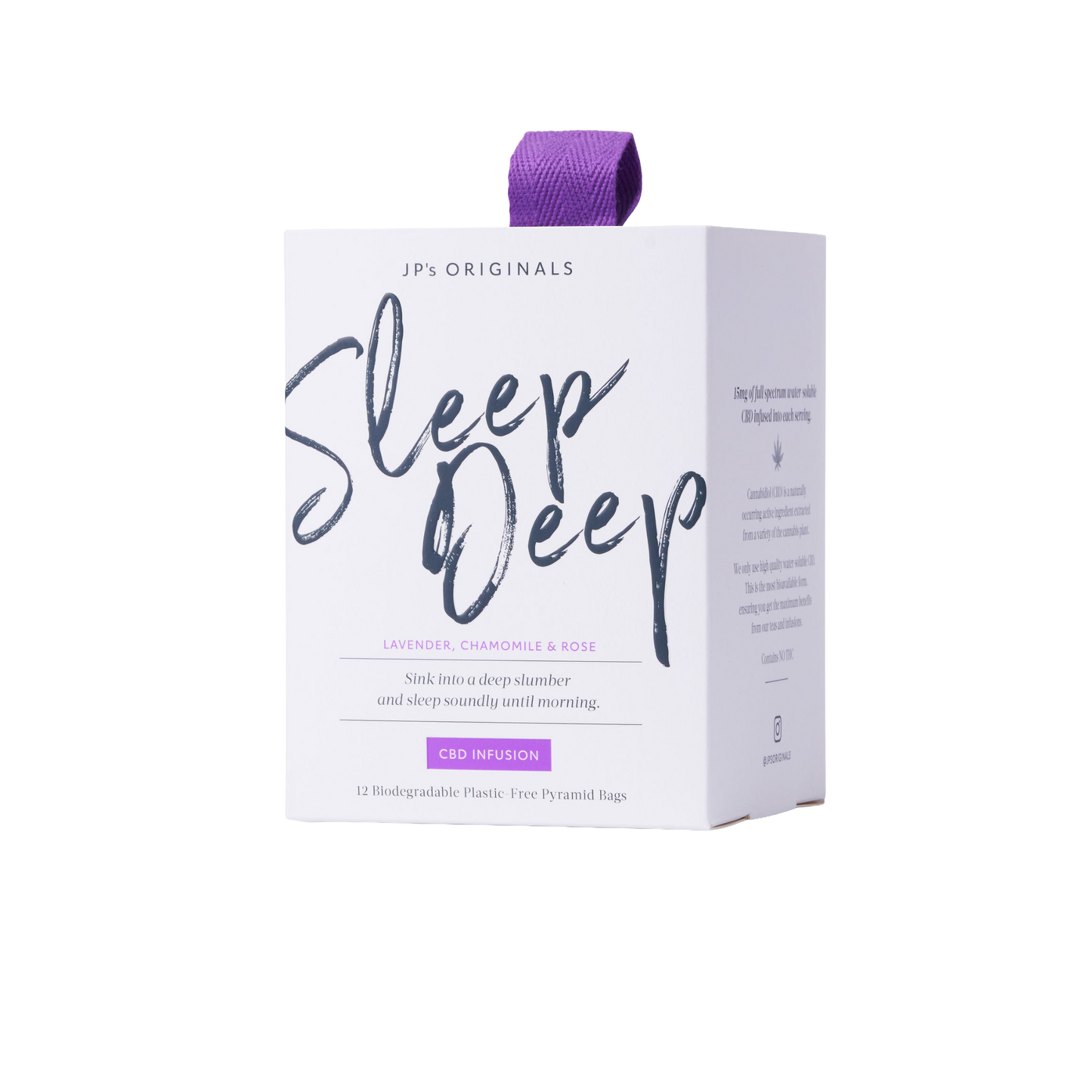 Sleep Deep