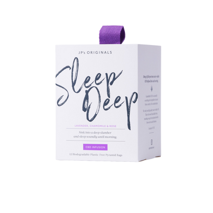 Sleep Deep