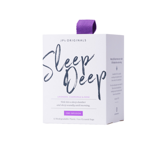 Sleep Deep