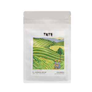 Coffee by Tate