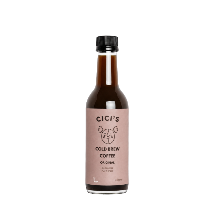 Cici’s Cold Brew Coffee - Original
