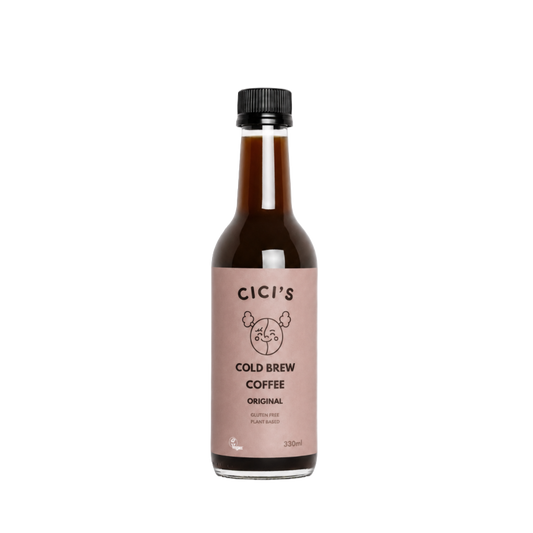 Cici’s Cold Brew Coffee - Original