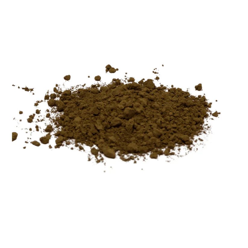 Charcoal Houjicha