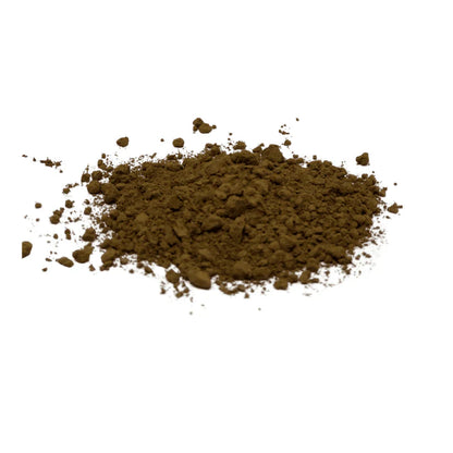 Charcoal Houjicha