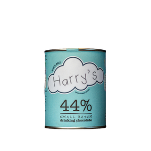Harry's Hot Chocolate