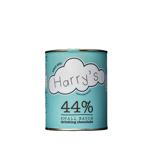 44% Hot Chocolate