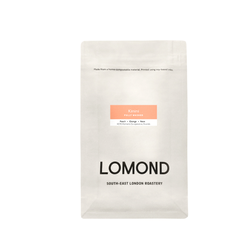 Kinini Single Origin Coffee