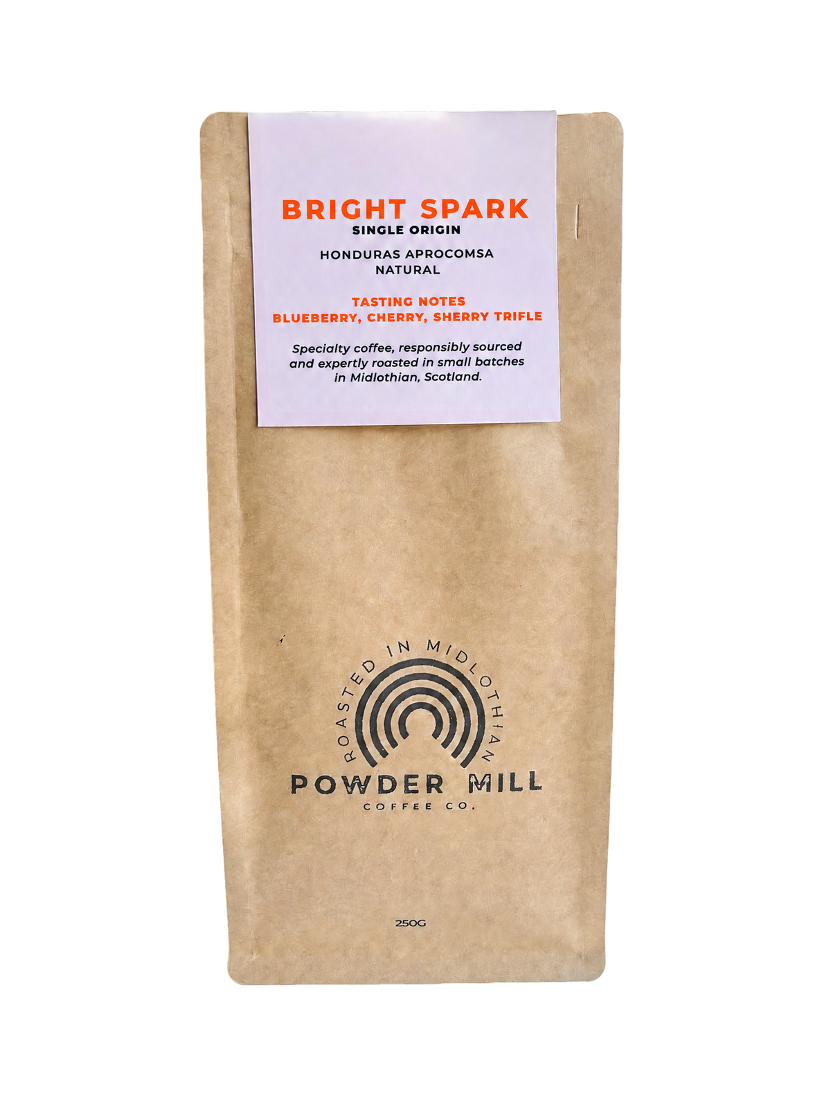 Bright Spark (Honduras Single Origin)