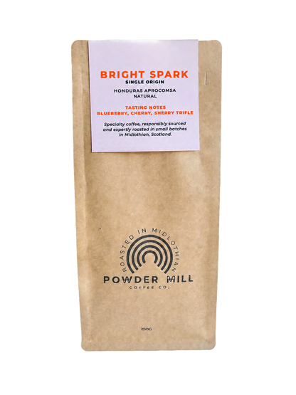 Bright Spark (Honduras Single Origin)