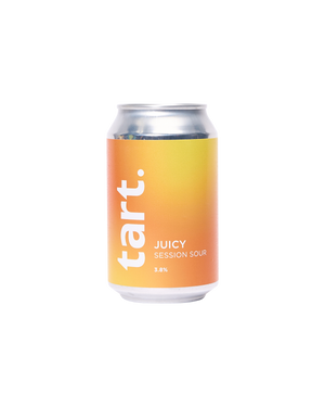 Tart Beer Co.