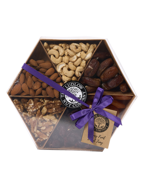 The Ludlow Nut Co