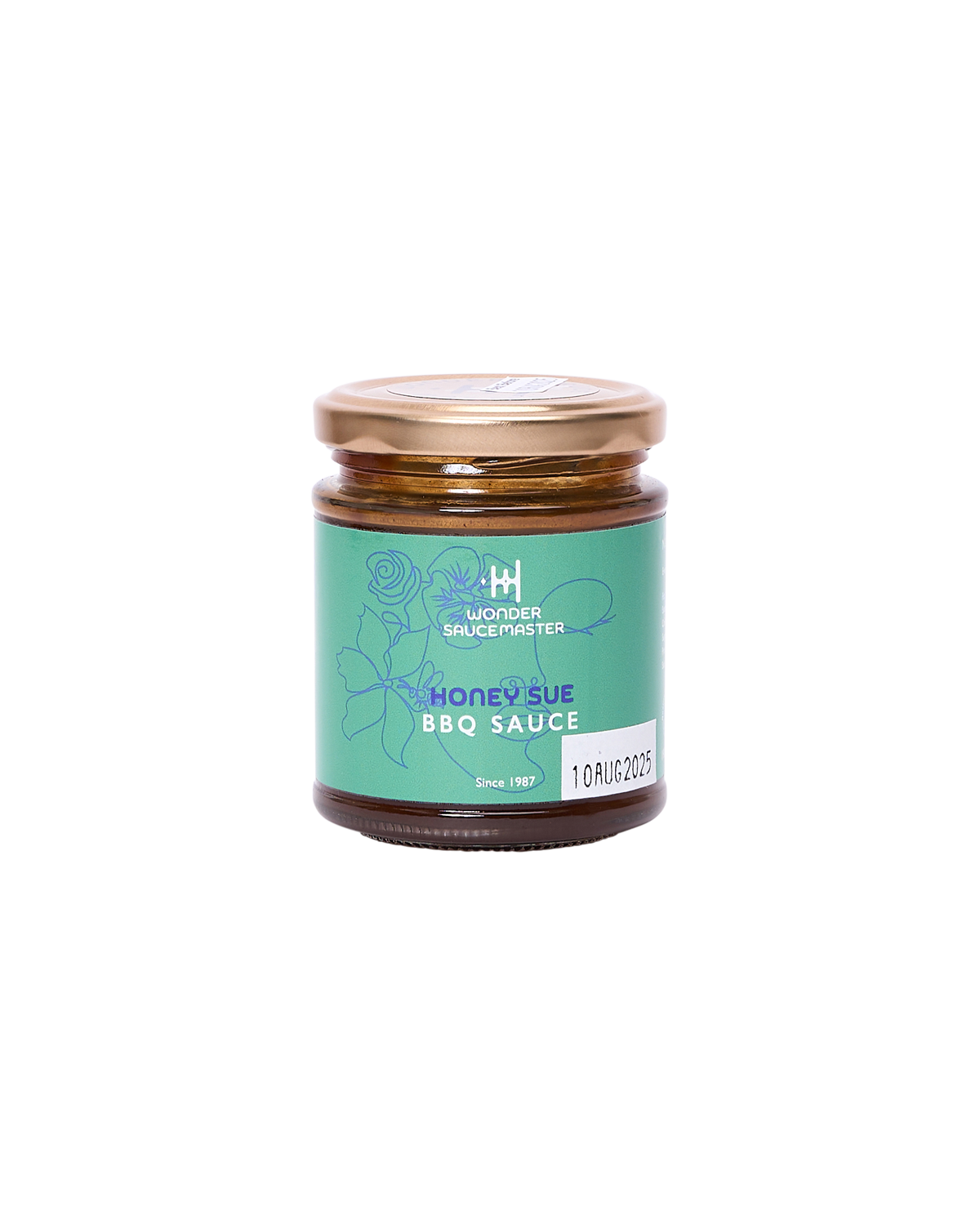 Honeysue BBQ sauce