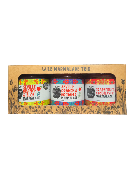 Marmalade Giftpack