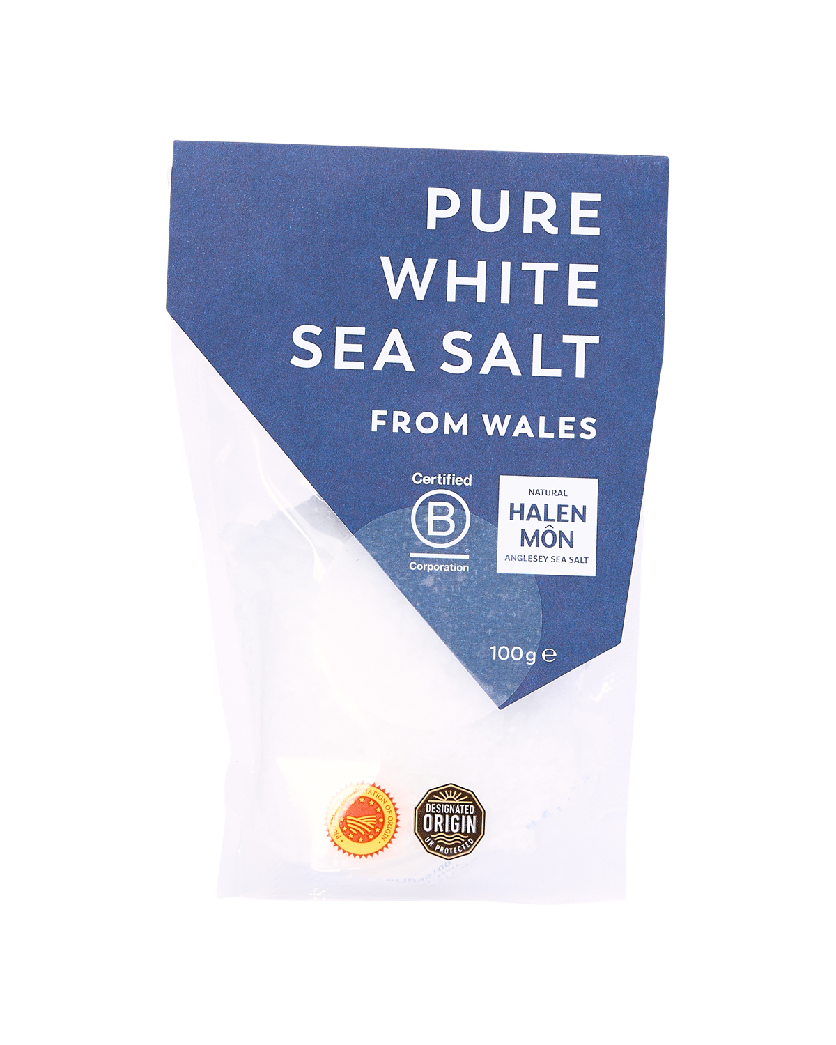 Pure Sea Salt