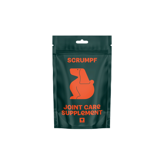 JOINT CARE SUPPLEMENT