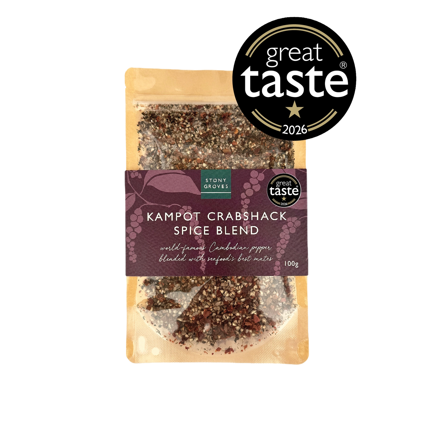 Kampot Crabshack Spice Blend